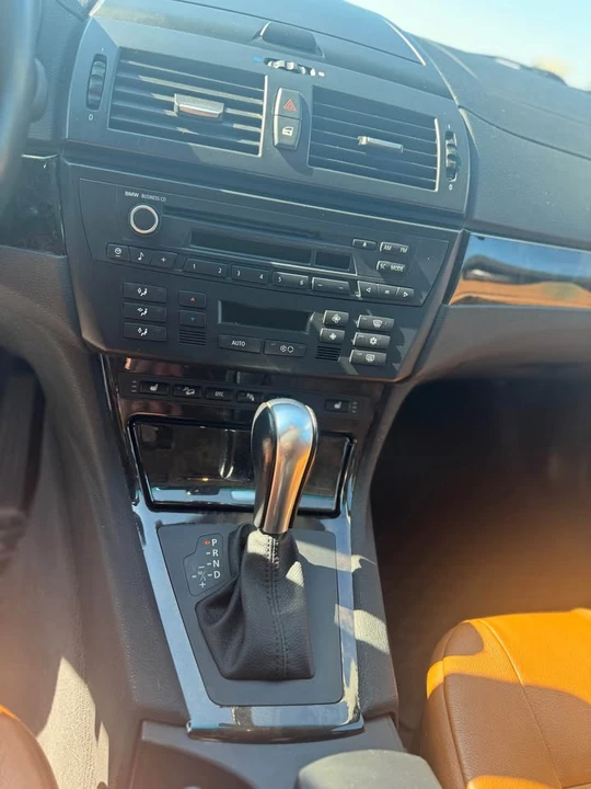 2010 BMW E83 X3 - Image 11 of 19