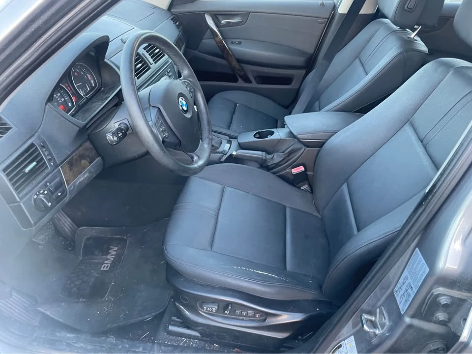 2010 BMW E83 X3 - Image 6 of 7
