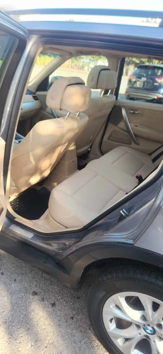 2010 BMW E83 X3 - Image 12 of 18