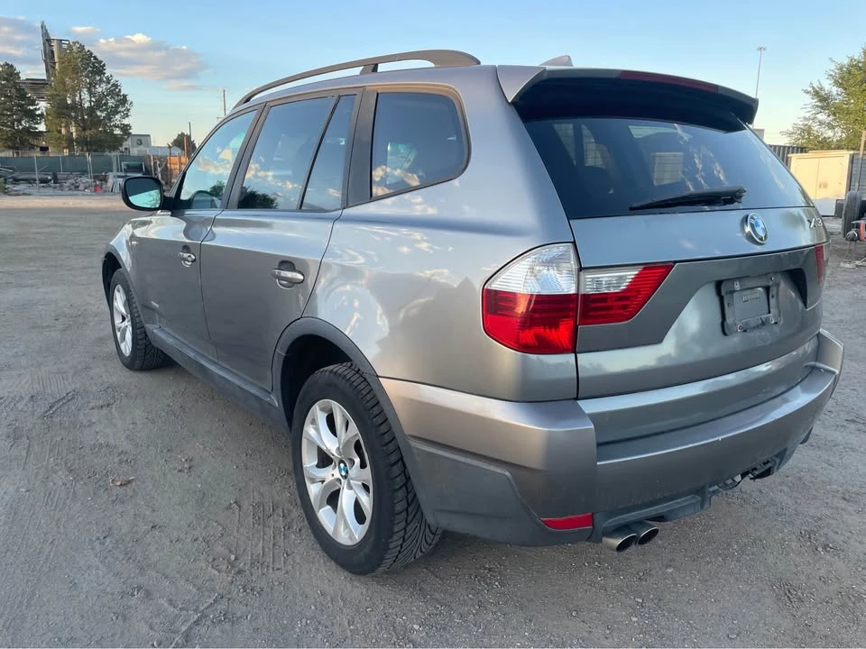 2010 BMW E83 X3 - Image 4 of 7