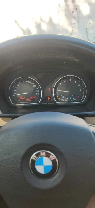 2010 BMW E83 X3 - Image 15 of 18
