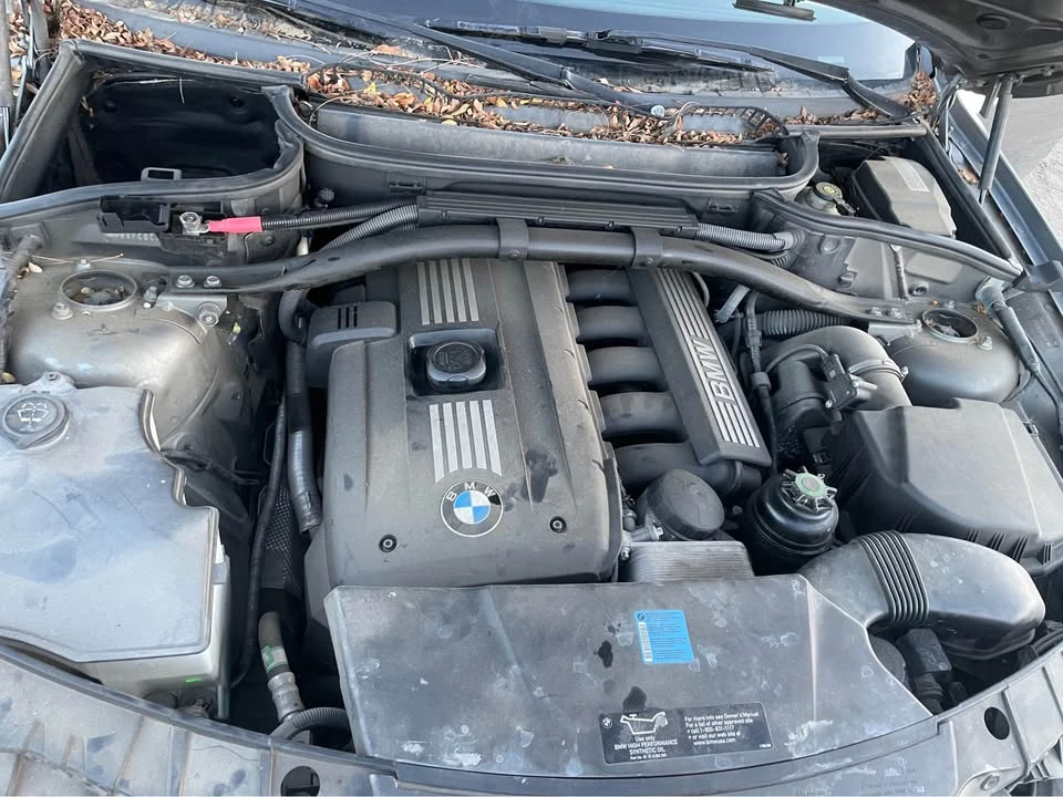 2010 BMW E83 X3 - Image 7 of 7