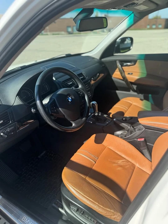 2010 BMW E83 X3 - Image 9 of 19