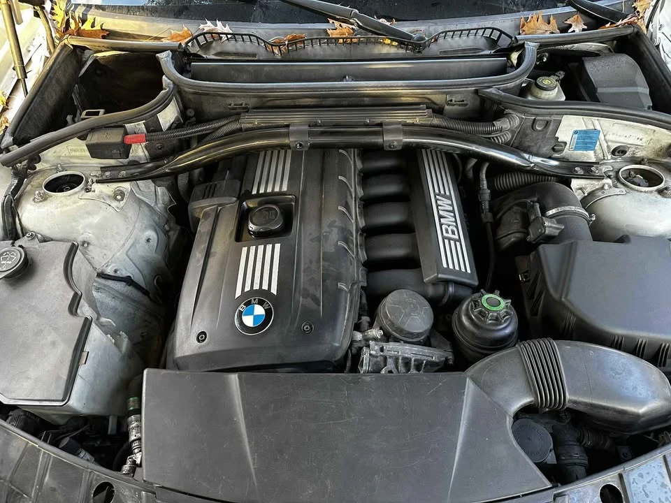 2010 BMW E83 X3 - Image 3 of 19