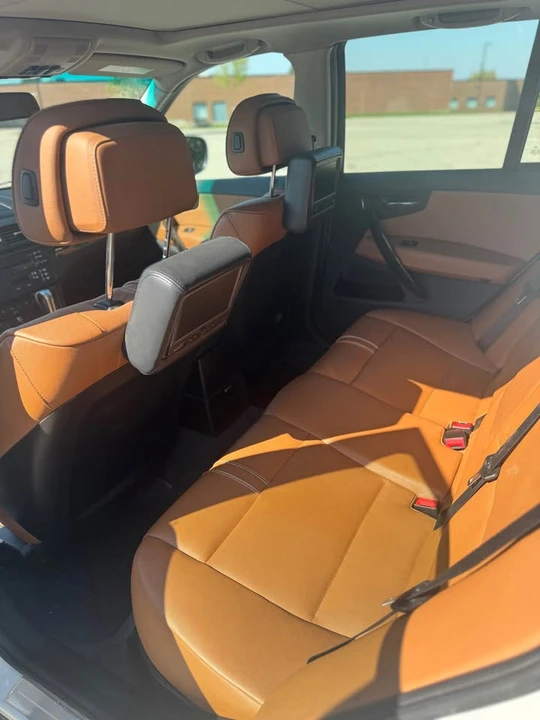 2010 BMW E83 X3 - Image 16 of 19