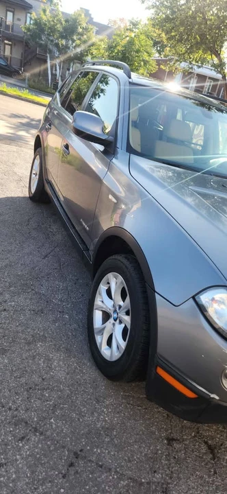 2010 BMW E83 X3 - Image 3 of 18