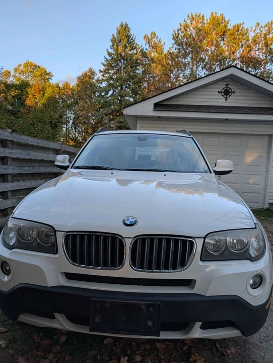 2010 BMW E83 X3 - Image 2 of 19