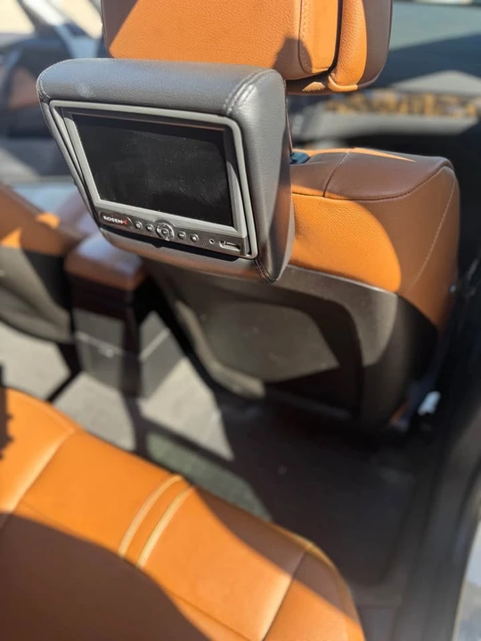 2010 BMW E83 X3 - Image 18 of 19