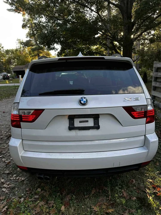 2010 BMW E83 X3 - Image 13 of 19