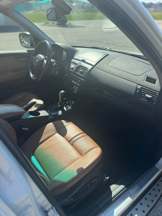 2010 BMW E83 X3 - Image 15 of 19