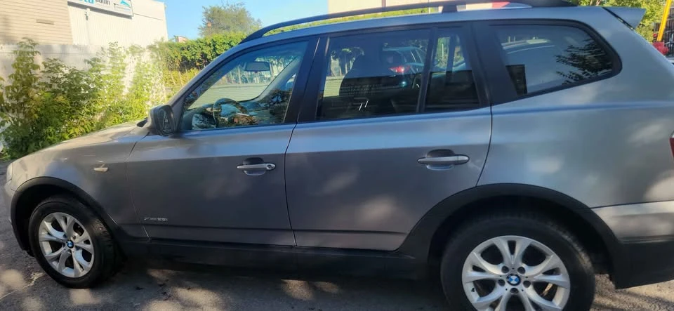 2010 BMW E83 X3 - Image 8 of 18