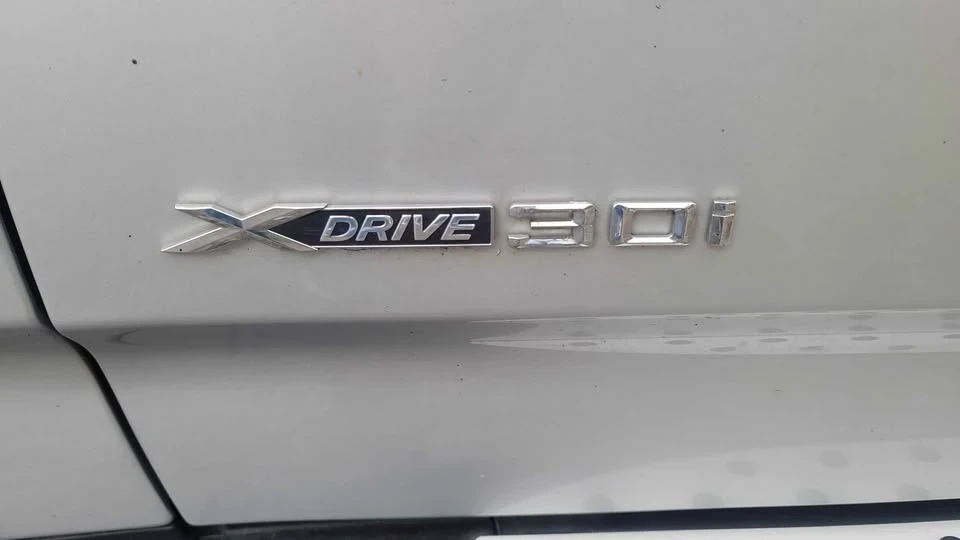2010 BMW E83 X3 - Image 3 of 11