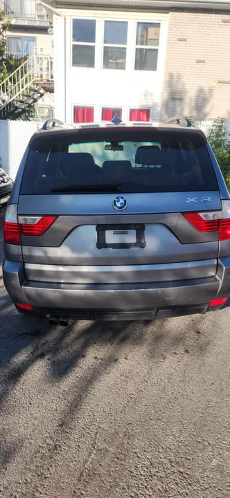 2010 BMW E83 X3 - Image 6 of 18