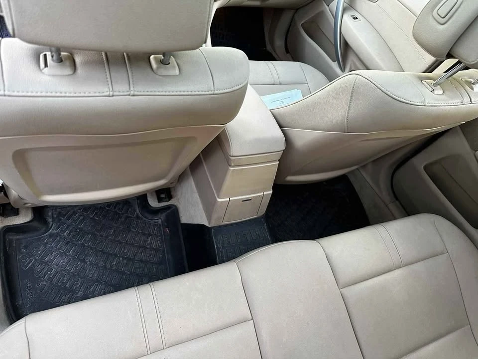 2010 BMW E83 X3 - Image 8 of 19