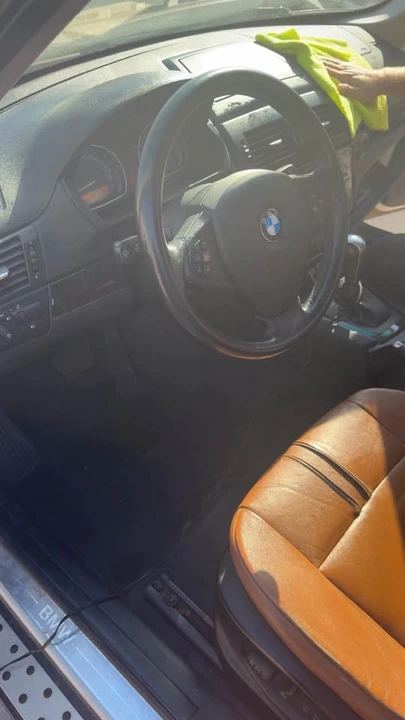 2010 BMW E83 X3 - Image 14 of 19