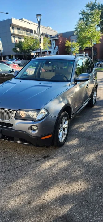 2010 BMW E83 X3 - Image 2 of 18