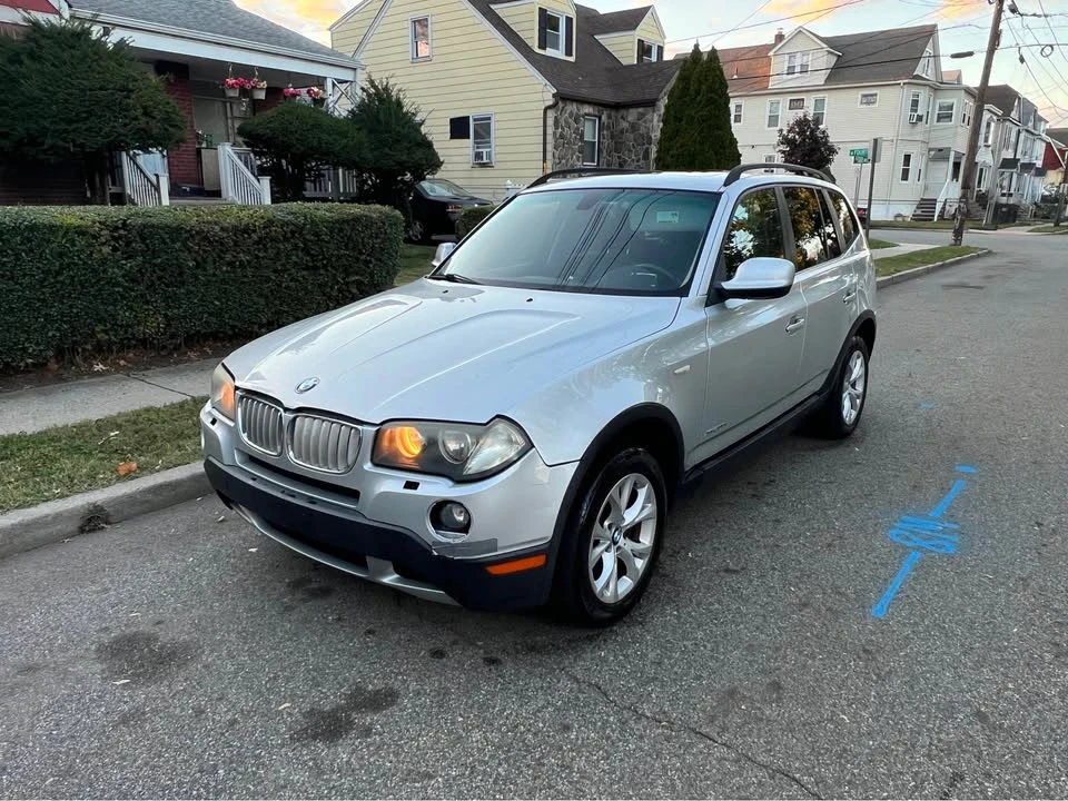 2010 BMW E83 X3 - Image 2 of 7