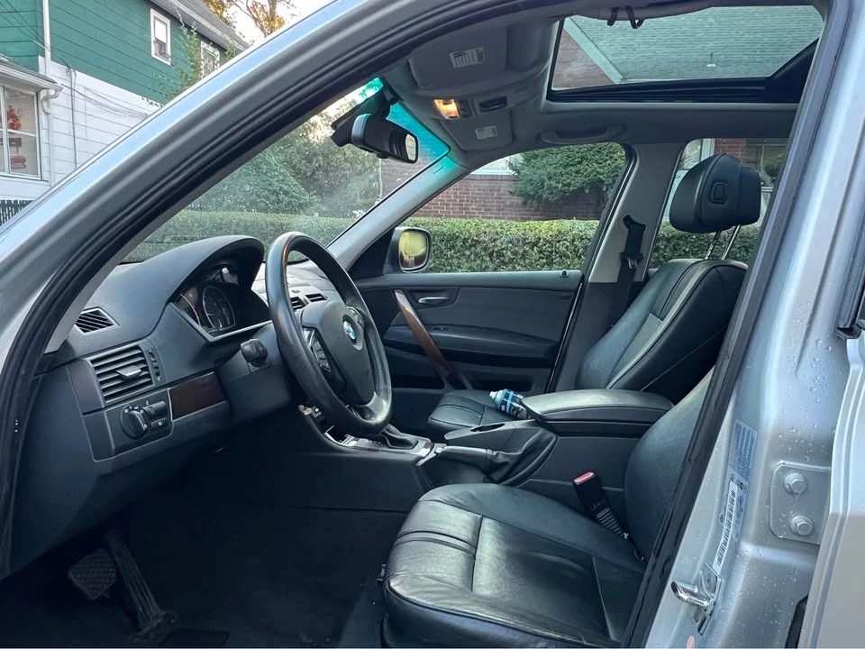 2010 BMW E83 X3 - Image 3 of 7