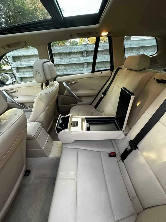 2010 BMW E83 X3 - Image 6 of 19
