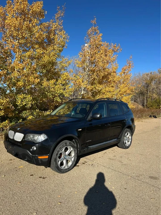2010 BMW E83 X3 - Image 6 of 9
