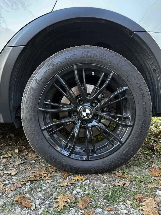 2010 BMW E83 X3 - Image 18 of 19