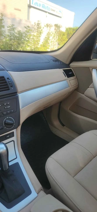 2010 BMW E83 X3 - Image 18 of 18