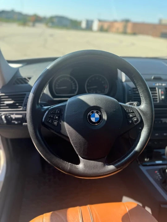 2010 BMW E83 X3 - Image 12 of 19