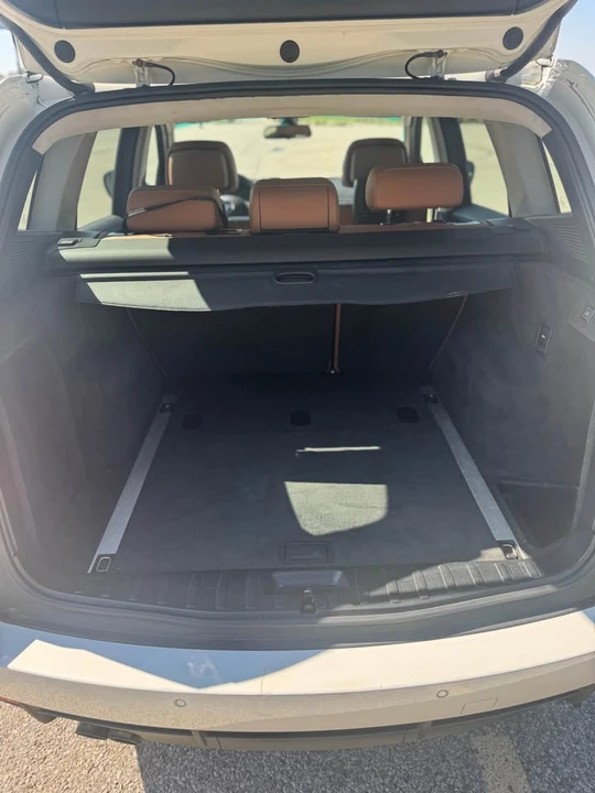 2010 BMW E83 X3 - Image 19 of 19