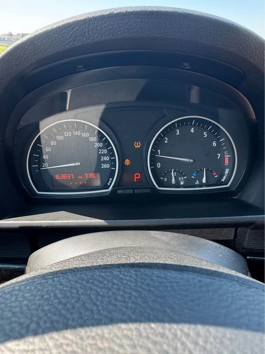 2010 BMW E83 X3 - Image 13 of 19