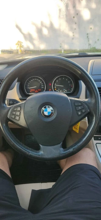 2010 BMW E83 X3 - Image 14 of 18