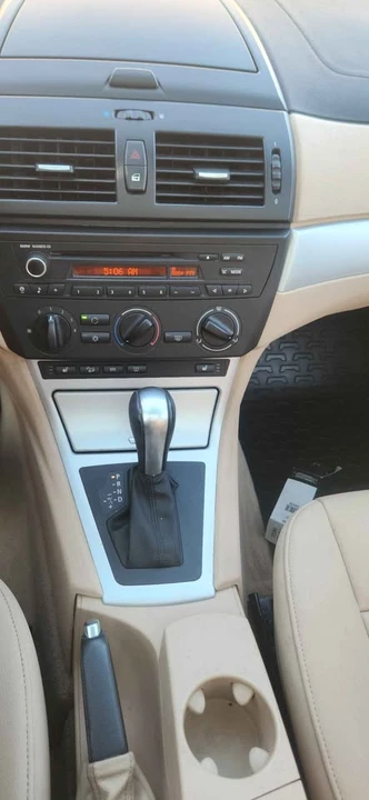 2010 BMW E83 X3 - Image 17 of 18