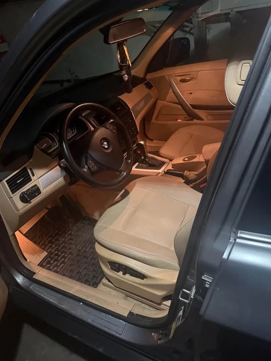 2010 BMW E83 X3 - Image 5 of 6