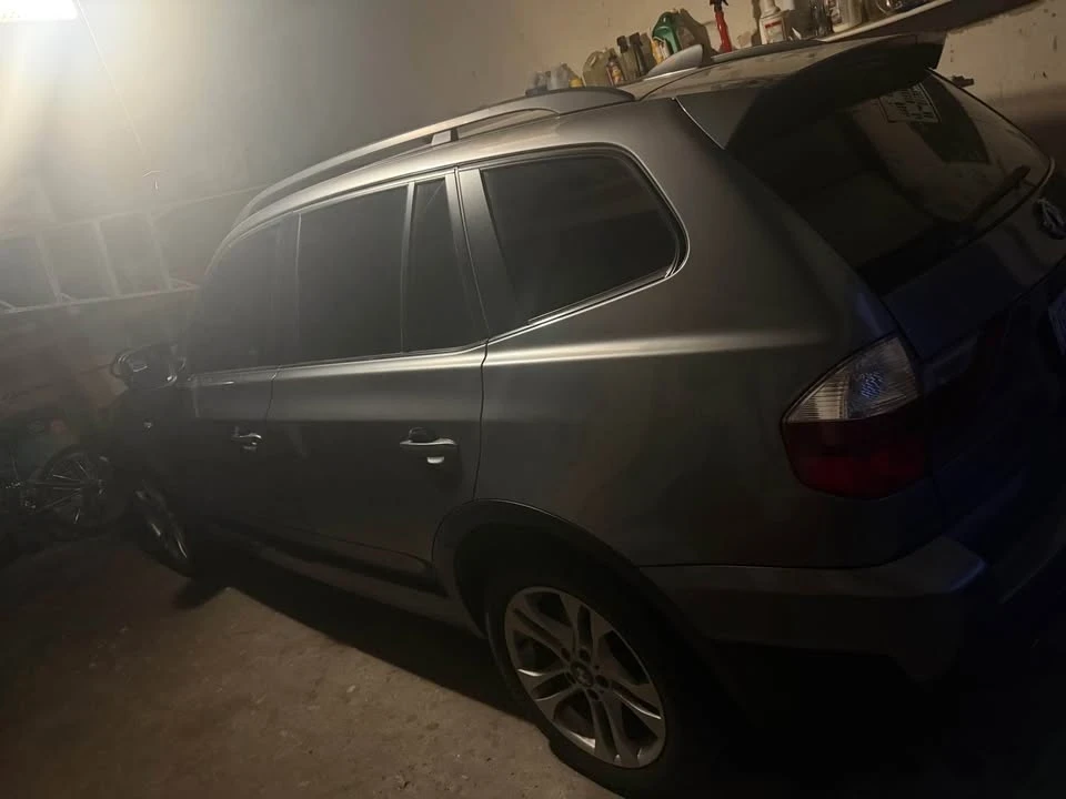 2010 BMW E83 X3 - Image 3 of 6
