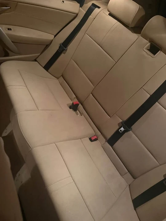 2010 BMW E83 X3 - Image 6 of 6
