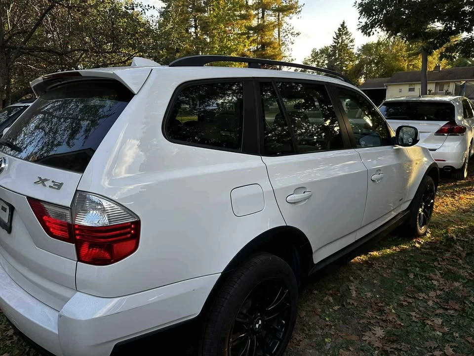 2010 BMW E83 X3 - Image 7 of 19