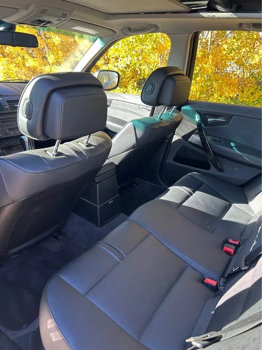 2010 BMW E83 X3 - Image 8 of 9