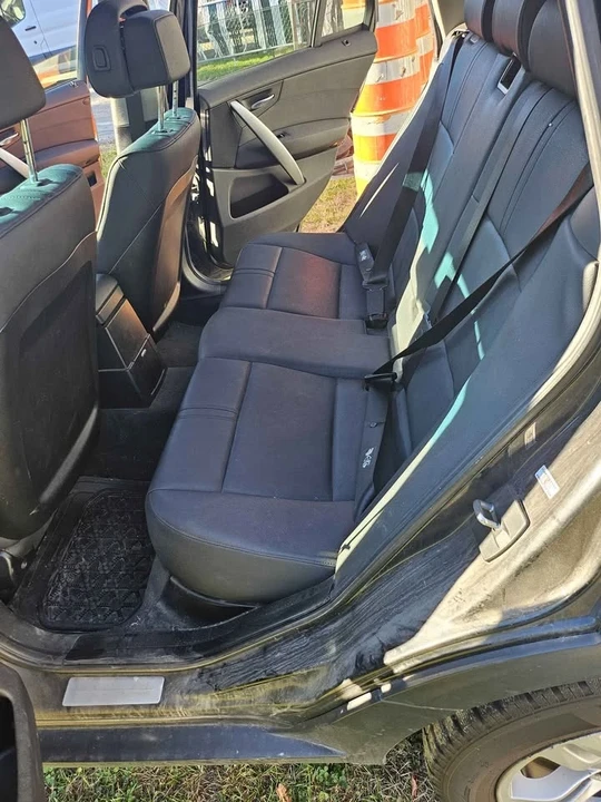 2010 BMW E83 X3 - Image 9 of 12