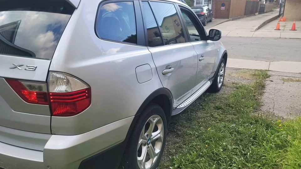 2010 BMW E83 X3 - Image 5 of 11