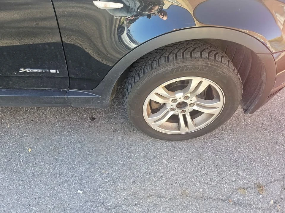2010 BMW E83 X3 - Image 3 of 12