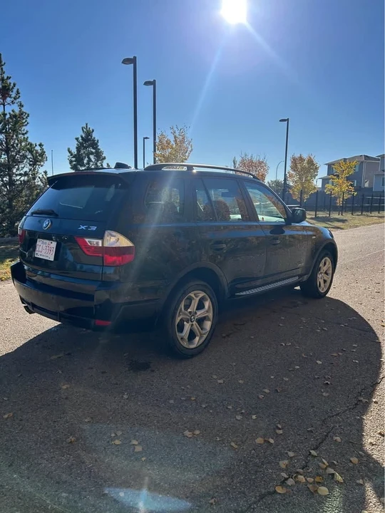 2010 BMW E83 X3 - Image 6 of 9