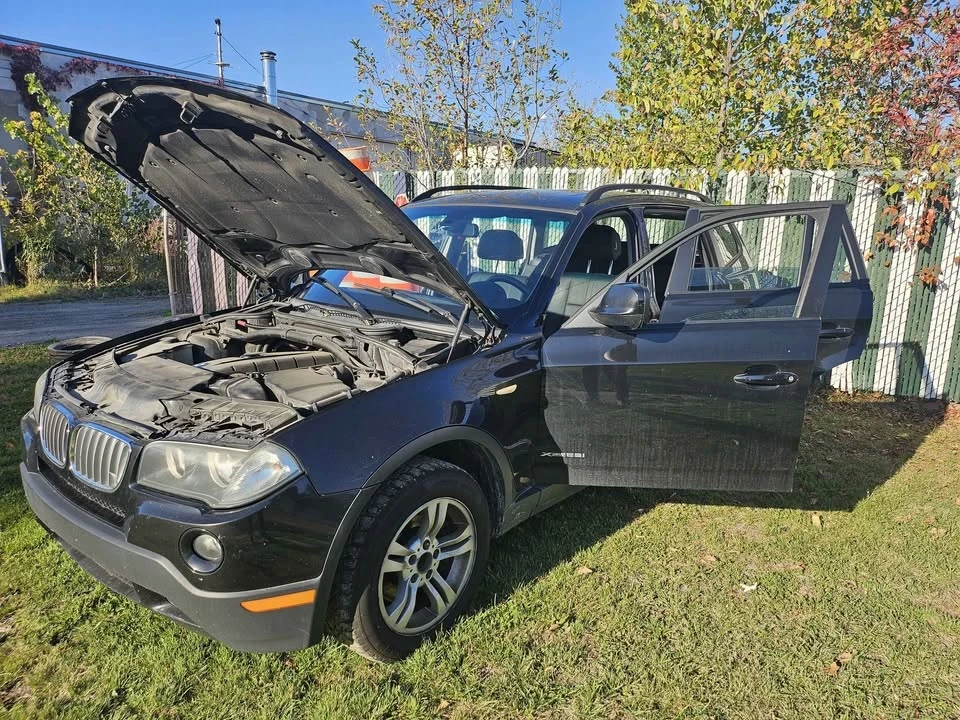 2010 BMW E83 X3 - Image 12 of 12