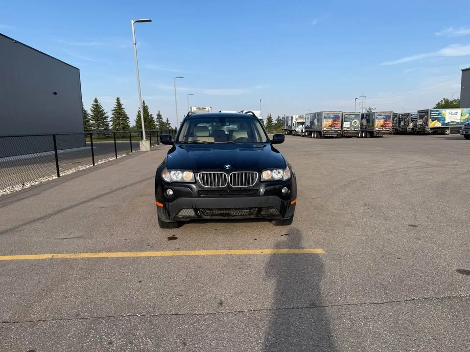 2010 BMW E83 X3 - Image 2 of 8