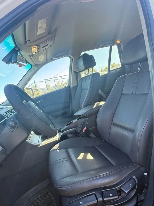 2010 BMW E83 X3 - Image 10 of 11