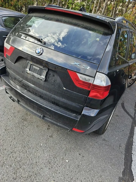 2010 BMW E83 X3 - Image 8 of 14