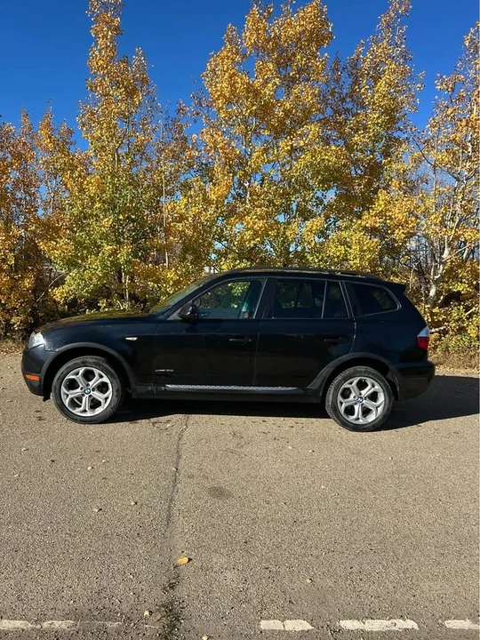 2010 BMW E83 X3 - Image 2 of 9