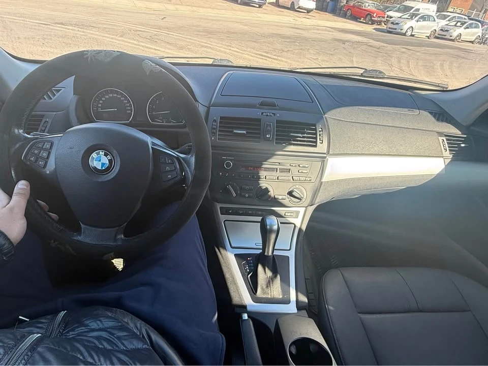 2010 BMW E83 X3 - Image 11 of 11