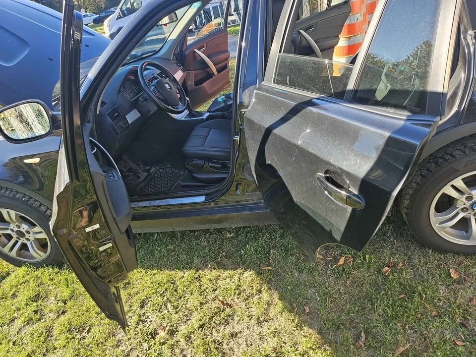 2010 BMW E83 X3 - Image 10 of 12