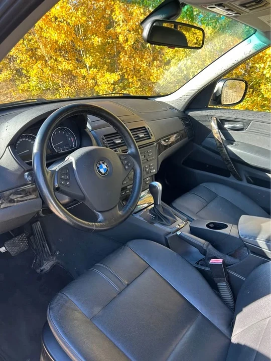 2010 BMW E83 X3 - Image 7 of 9