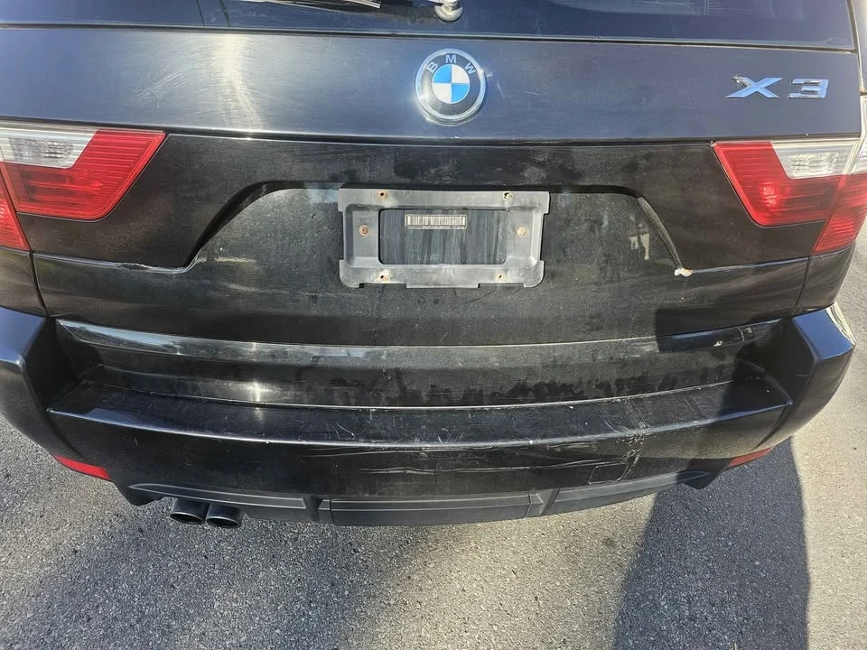 2010 BMW E83 X3 - Image 2 of 14