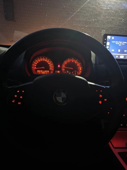 2010 BMW E83 X3 - Image 4 of 6
